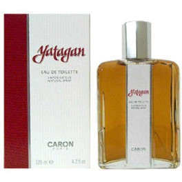 CARON YATAGAN edt vap 125/21128+