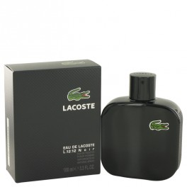 LACOSTE NOIR edt vap 100 ml