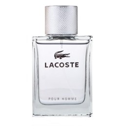LACOSTE HOMME edt vap  50/892429 GRIGIO