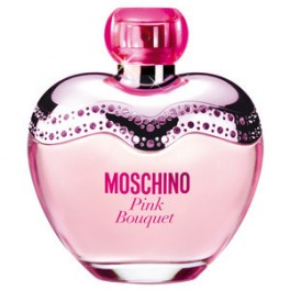 MOSCHINO PINK BOUQUET F edt vap  50/6L30