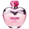 MOSCHINO PINK BOUQUET F edt vap  50/6L30