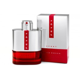 PRADA LUNA ROSSA SPORT H edt vap 100ml
