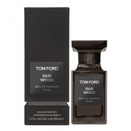 TOM FORD OUD WOOD H EDP vap  50ml