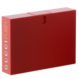 GUCCI RUSH F edt vap 75/OGR350 ROS