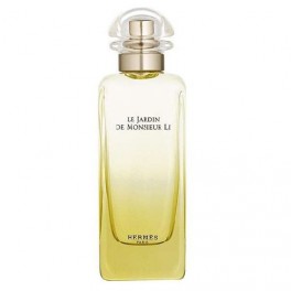 HERMES JARDIN MONSIEUR LI F edt vapo 50ml