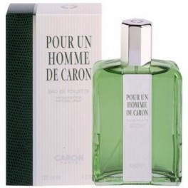 CARON POUR HOMME edt vap 200/20129+