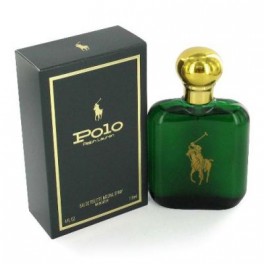 Ralph Loren POLO CLASSIC edt vap 118/180042200 VERDE