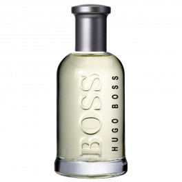 BOSS BOTTLED H edt vap  50/35101 GRIGIO/ARG