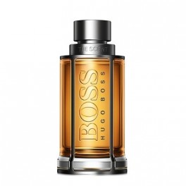 BOSS THE SCENT H edt vap  50ml