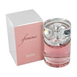 BOSS FEMME EDP vap 75/81047207 ROSA