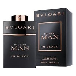 Bulgari Man Black edt vap 100 ml