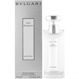 BULGARI THE BLANC edc vap  75ml NEW