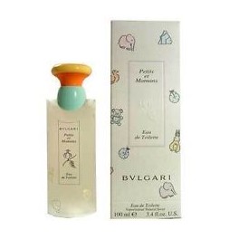 BULGARI PETIT edt vap 100/84131