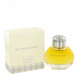 BURBERRY CLAS F EDP vap 100/SBW9001