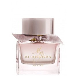 BURBERRY MY BLUSH F EDP vap  50ml