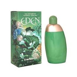 CACHAREL EDEN EDP vap  50/304887+