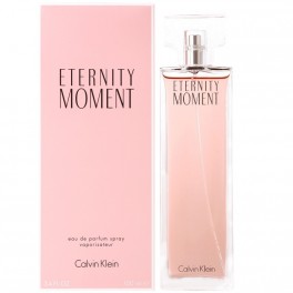 CK ETERNITY MOMENT F EDP vap 100ml
