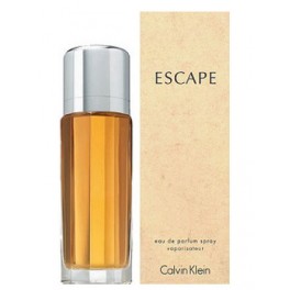 CK ESCAPE F EDP vap 100ml