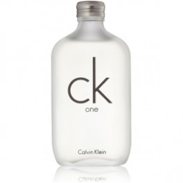 CK ONE CLAS edt vap  50/60768