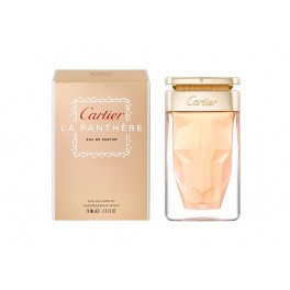 CARTIER LA PANTHERE F EDP vap  75 ml