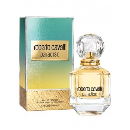 CAVALLI  PARADISO F EDP vap  75 ml