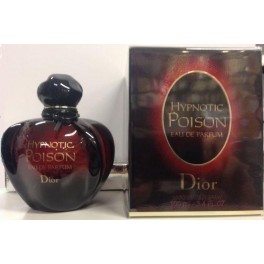 DIOR C. POISON HYPNOTIC F EDP vap 100ml