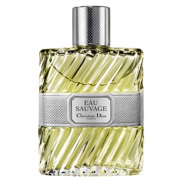 DIOR C. EAU SAUVAGE edt 400/9716100 BIA