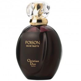 DIOR C. POISON CLAS edt vap 100/6324/9