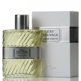 DIOR C. EAU SAUVAGE edt vap 200/9728109 BIA