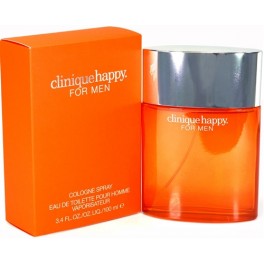 CLINIQUE  HAPPY MEN edc vap 100/62YM
