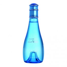 DAVIDOFF COOL WAT F edt vap 100/080038