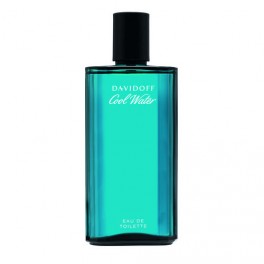 DAVIDOFF COOL WAT H edt vap  75/080143