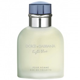 D&G LIGHT BLUE CLAS H edt vap  40/56849