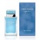D&G LIGHT BLUE INTENSE F EDP vap 100ml