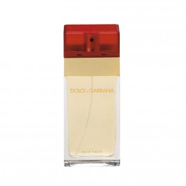 D&G CLASSICO ROSSO F edt vap 100ml