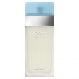D&G LIGHT BLUE CLAS F edt vap  50/51771 AZZ