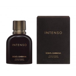 D&G INTENSO H EDP vap 125/82442929 MARR SCURO