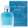 D&G LIGHT BLUE INTENSE H EDP vap  50ml