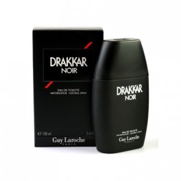 DRAKKAR NOIR edt vap 100/102009437