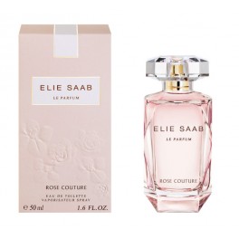 ELIE SAAB ROSE COUTURE edt vap  50ml