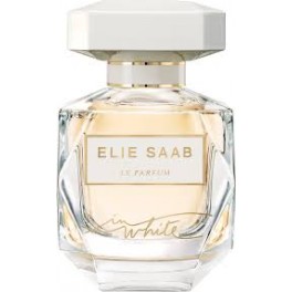 ELIE SAAB IN WHITE F EDP vap 50ml