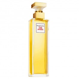 Elizabeth Arden  5TH AVENUE EDP vap 125/3906 C36+