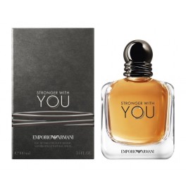 ARMANI EMPORIO STRONGER WITH YOU H edt vap 50ml ARMANI EMPORIO STRONGER WITH YOU H edt vap 50ml