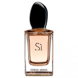 ARMANI SI F EDP vap  30/L4390300 ROSATO