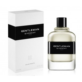 GIVENCHY GENTLEMEN NEW edt vap  50ml