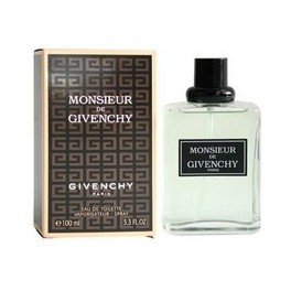 GIVENCHY MONSIEUR edt vap 100/P005246