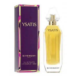 GIVENCHY YSATIS F edt vap 100/P004236