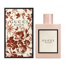 GUCCI BLOOM F EDP vap  50ml NEW
