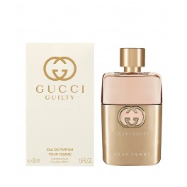 GUCCI GUILTY POUR FEMME EDP vap 50ml BIA NEW REVOL GUCCI GUILTY POUR FEMME EDP vap 50ml BIA NEW REVOL