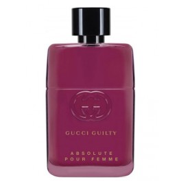 GUCCI GUILTY ABSOLUTE F EDP vap  90 ml